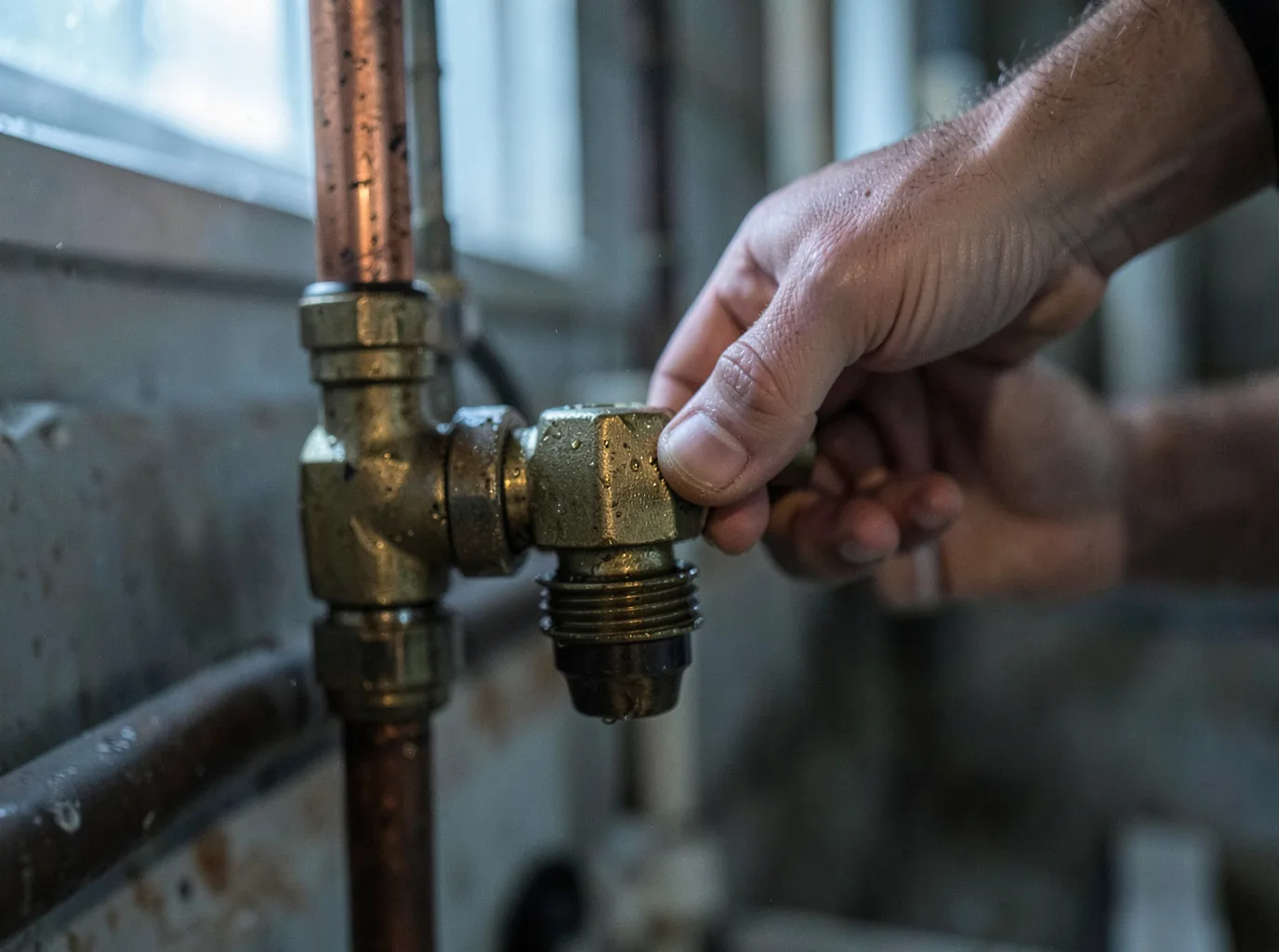 Emergency Plumber Bomont, WV FAQs